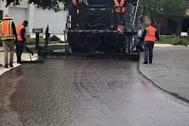 Best Driveway Drainage Solutions  in La Huerta, NM